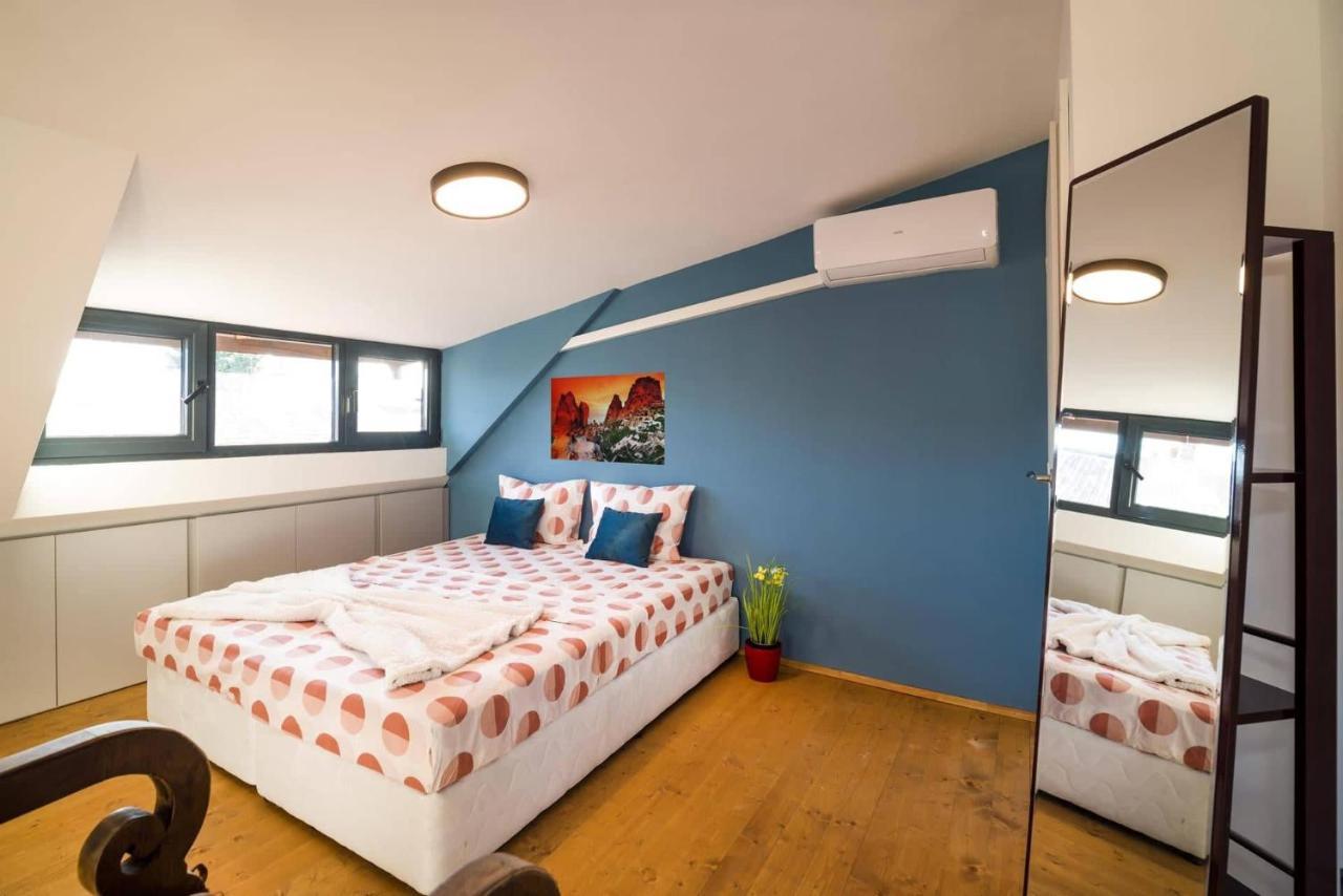 Peace & Quiet Apartment Burgas Exterior photo